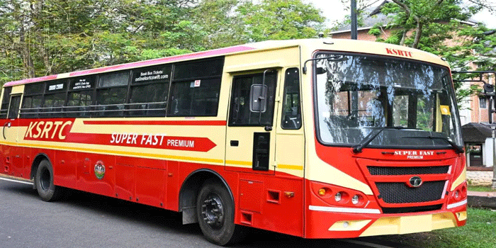 അർധരാത്രി സ്റ്റോപ്പിലിറങ്ങാനാവാതെ ഉറങ്ങിപ്പോയ അമ്മയ്ക്കും കുഞ്ഞിനും തുണയായി കെഎസ്ആർടിസി; ബസ് 12 കി.മി തിരിച്ച് പോയി ഇറങ്ങേണ്ടയിടത്ത് തന്നെ എത്തിച്ചു!