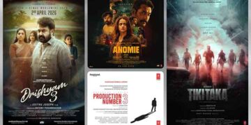 മലയാള സിനിമയുടെ ആഗോള കുതിപ്പ്; പനോരമ സ്റ്റുഡിയോസും ഫാർസ് ഫിലിമും കൈകോർക്കുന്നു, റിലീസിനൊരുങ്ങുന്നത് 4 മലയാള സിനിമകൾ