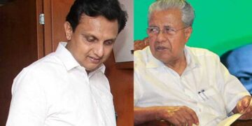 വയനാട് ഫണ്ടിലെ സർക്കാർ കളികൾ, ദുരന്തനിവാരണത്തിനായി വീണ്ടും സ്വകാര്യ കൺസൾട്ടിംഗ്, ഫീസിനത്തിൽ പൊടിക്കുക 9 കോടി !! സർക്കാരിന്റെ തന്നെ പൊതുമരാമത്ത് വകുപ്പും ദുരന്തനിവാരണ അതോറിറ്റിയും അതിൽതന്നെ എൻജിനീയർമാരും വിദഗ്ദരും കൈനിറയെ ശമ്പളം വാങ്ങിക്കൊണ്ടിരിക്കെ, പുറത്ത് ഒരു ഏജൻസിക്ക് ഇത്രയും തുക അനുവദിക്കുന്നതിലെ ന്യായം എന്താണാവോ?…