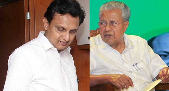 വയനാട് ഫണ്ടിലെ സർക്കാർ കളികൾ, ദുരന്തനിവാരണത്തിനായി വീണ്ടും സ്വകാര്യ കൺസൾട്ടിംഗ്, ഫീസിനത്തിൽ പൊടിക്കുക 9 കോടി !! സർക്കാരിന്റെ തന്നെ പൊതുമരാമത്ത് വകുപ്പും ദുരന്തനിവാരണ അതോറിറ്റിയും അതിൽതന്നെ എൻജിനീയർമാരും വിദ​ഗ്ദരും കൈനിറയെ ശമ്പളം വാങ്ങിക്കൊണ്ടിരിക്കെ, പുറത്ത് ഒരു ഏജൻസിക്ക് ഇത്രയും തുക അനുവദിക്കുന്നതിലെ ന്യായം എന്താണാവോ?…