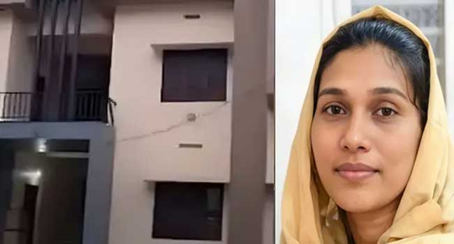 ‘എന്റെ ജീവിതം പോയി, ലഹരി ഇടപാടിൽ എനിക്കറിയാവുന്ന എല്ലാ വിവരങ്ങളും സാമൂഹികമാധ്യമങ്ങളിലൂടെ ഞാൻ പുറത്തുവിടും, കൊടിസുനി മുതൽ ഷിബു വരെ കുടുങ്ങും’!! ഫ്ലാറ്റിൽ തൂങ്ങിമരിച്ച നിലയിൽ കണ്ടെത്തിയ യുവതിയുടെ ശബ്ദരേഖ പുറത്ത്
