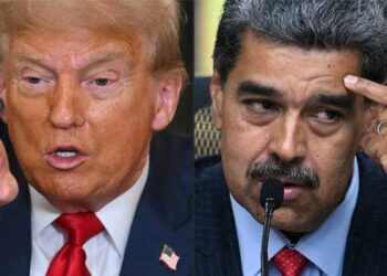 വെനസ്വേലയിൽ പിടിമുറുക്കി ട്രംപ്!! പ്രസിഡന്റ് നിക്കോളാസ് മഡുറോയേയും ഭാര്യയേയും പിടികൂടി രാജ്യത്തിനു പുറത്തുകടത്തി, തലസ്ഥാനമായ കാരക്കാസിൽ ഉൾപ്പെടെ ഏഴു സ്ഫോടനങ്ങൾ… സൈനിക താവളം ലക്ഷ്യമിട്ടും ആക്രമണം, ഓപ്പറേഷൻറെ വിശദാംശങ്ങൾ പങ്കുവെക്കാൻ പ്രത്യേക വാർത്താസമ്മേളനം വിളിച്ച് ട്രംപ്