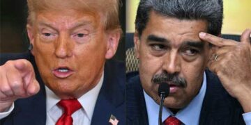 വെനസ്വേലയിൽ പിടിമുറുക്കി ട്രംപ്!! പ്രസിഡന്റ് നിക്കോളാസ് മഡുറോയേയും ഭാര്യയേയും പിടികൂടി രാജ്യത്തിനു പുറത്തുകടത്തി, തലസ്ഥാനമായ കാരക്കാസിൽ ഉൾപ്പെടെ ഏഴു സ്ഫോടനങ്ങൾ… സൈനിക താവളം ലക്ഷ്യമിട്ടും ആക്രമണം, ഓപ്പറേഷൻറെ വിശദാംശങ്ങൾ പങ്കുവെക്കാൻ പ്രത്യേക വാർത്താസമ്മേളനം വിളിച്ച് ട്രംപ്