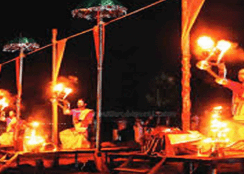 തിരുനാവായ കുംഭമേള: നിളാ തീരത്ത് ജനപ്രവാഹം, ഉത്തരേന്ത്യയിൽനിന്ന് രണ്ട് പ്രത്യേക തീവണ്ടികൾ; മൂന്നു ട്രെയിനുകൾക്ക് കുറ്റിപ്പുറത്ത് സ്റ്റോപ്പ്