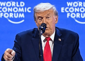 ‘ഞാൻ ഒരു ഏകാധിപതിയാണ്, ചിലപ്പോൾ നിങ്ങൾക്ക് ഒരു ഏകാധിപതി ആവശ്യമായി വരും’  യൂറോപ്പിനോട് ട്രംപ്; ഗ്രീൻലാൻഡ് വെറുമൊരു ഐസ് കഷണമെന്നും യു. എസ് പ്രസിഡന്റ്