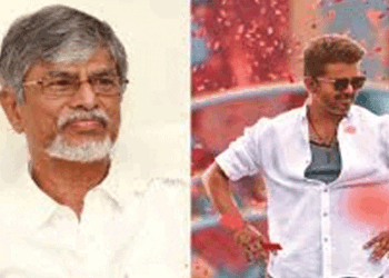 ‘ദിനംപ്രതി ക്ഷയിച്ചുകൊണ്ടിരിക്കുന്ന കോൺ​ഗ്രസിനെ പിന്തുണയ്ക്കാനും പാർട്ടിയുടെ പഴയ പ്രതാപം വീണ്ടെടുക്കാനും വിജയ് തയ്യാർ;ആദ്യമായി രാഷ്ട്രീയത്തിലേക്ക് വരുന്നയാൾക്ക് തടസ്സങ്ങൾ നേരിടുക സ്വാഭാവികം; വിജയ്ക്ക്  ഏതു വൻ തടസ്സങ്ങളെയും നേരിടാൻ കഴിയും‘ നടന്റെ പിതാവ്