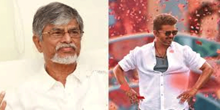 ‘ദിനംപ്രതി ക്ഷയിച്ചുകൊണ്ടിരിക്കുന്ന കോൺ​ഗ്രസിനെ പിന്തുണയ്ക്കാനും പാർട്ടിയുടെ പഴയ പ്രതാപം വീണ്ടെടുക്കാനും വിജയ് തയ്യാർ;ആദ്യമായി രാഷ്ട്രീയത്തിലേക്ക് വരുന്നയാൾക്ക് തടസ്സങ്ങൾ നേരിടുക സ്വാഭാവികം; വിജയ്ക്ക്  ഏതു വൻ തടസ്സങ്ങളെയും നേരിടാൻ കഴിയും‘ നടന്റെ പിതാവ്