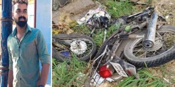 വാക്കുകൊടുത്ത പെണ്ണിനെ കൈവിടാനാകില്ല, ജന്മം തന്ന മാതാപിതാക്കളേയും!! തന്റെ ജീവിതത്തിലെ ഏറ്റവും നിർണായക നിമിഷത്തിൽ, വിവാഹമെന്ന സ്വപ്നത്തിന് പിണക്കം മറന്ന് സാക്ഷിയാകാൻ മാതാപിതാക്കളോട് അപേക്ഷിക്കാനെത്തിയതായിരുന്നു അവൻ, അമ്പിനും വില്ലിനും അവർ അടുക്കാതെ വന്നതോടെ വഴക്കിട്ടിറങ്ങിപ്പോയി… പിന്നാലെയെത്തിയത് മകന്റെ മരണവാർത്ത, അപകടത്തിൽ തലയോട്ടി പൊട്ടിച്ചിതറി…