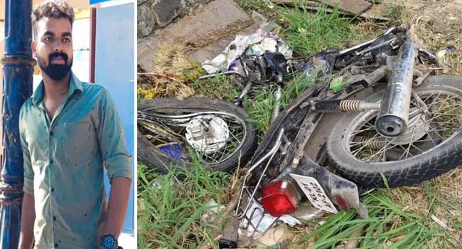 വാക്കുകൊടുത്ത പെണ്ണിനെ കൈവിടാനാകില്ല, ജന്മം തന്ന മാതാപിതാക്കളേയും!! തന്റെ ജീവിതത്തിലെ ഏറ്റവും നിർണായക നിമിഷത്തിൽ, വിവാഹമെന്ന സ്വപ്നത്തിന് പിണക്കം മറന്ന് സാക്ഷിയാകാൻ മാതാപിതാക്കളോട് അപേക്ഷിക്കാനെത്തിയതായിരുന്നു അവൻ, അമ്പിനും വില്ലിനും അവർ അടുക്കാതെ വന്നതോടെ വഴക്കിട്ടിറങ്ങിപ്പോയി… പിന്നാലെയെത്തിയത് മകന്റെ മരണവാർത്ത, അപകടത്തിൽ തലയോട്ടി പൊട്ടിച്ചിതറി…