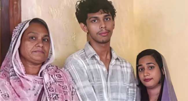 16 കാരി കുളത്തിൽ മരിച്ച നിലയിൽ, ഉമ്മയും ചേട്ടനും കൂടെയുണ്ടായിരുന്നെന്ന് മറ്റൊരു മകൻ… പറപ്പൂരിലെ കുളത്തിൽ അമ്മയും രണ്ടു മക്കളും മുങ്ങിമരിച്ച നിലയിൽ, അപകടം അലക്കാനും കുളിക്കാനുമായി പോയപ്പോൾ, ഒരാളെ രക്ഷിക്കാൻ ശ്രമിച്ചപ്പോൾ മറ്റു രണ്ടുപേരും അപകടത്തിൽപ്പെട്ടു? മൃതദേഹം ആദ്യം കണ്ടത് ഇതര സംസ്ഥാന തൊഴിലാളി