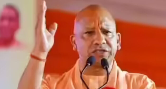 കാവി ധരിച്ചതുകൊണ്ടുമാത്രം ഒരാള്‍ സന്യാസിയാവില്ല, അതിന് ഗോ സേവയും ധര്‍മ്മസേവയും നടത്തണം, യോഗി ആദിത്യനാഥ് ഹിന്ദുവാണോയെന്ന് ആദ്യം തെളിയിക്ക്, രാമരാജ്യം കെട്ടിപ്പടുക്കുന്നത് ബീഫ് വിറ്റുകിട്ടുന്ന പണം കൊണ്ടാണോ??  രൂക്ഷ വിമര്‍ശനവുമായി അവിമുക്തേശ്വരാനന്ദ്