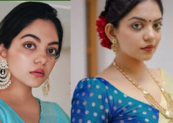 പുരസ്കാര ജേതാക്കളായ സ്ത്രീകളെ നടന്മാരുടെ പിന്നില്‍ ഇരുത്തിയത് ശരിയായില്ല, ഇത് വെറുമൊരു യാദൃച്ഛികതയാണോ?? അവര്‍ മുന്നിലിരിക്കാന്‍ യോഗ്യതയുള്ളവരാണ്, വിമര്‍ശനവുമായി അഹാന കൃഷ്ണ