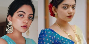 പുരസ്കാര ജേതാക്കളായ സ്ത്രീകളെ നടന്മാരുടെ പിന്നില്‍ ഇരുത്തിയത് ശരിയായില്ല, ഇത് വെറുമൊരു യാദൃച്ഛികതയാണോ?? അവര്‍ മുന്നിലിരിക്കാന്‍ യോഗ്യതയുള്ളവരാണ്, വിമര്‍ശനവുമായി അഹാന കൃഷ്ണ