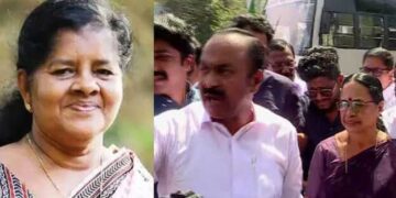 അയിഷാ പോറ്റി കാണിച്ചത് വർഗ വഞ്ചന; പാർട്ടി ചേർത്തു പിടിച്ചു വളർത്തി, ഒടുവിൽ സ്ഥാനമാനങ്ങൾക്കുള്ള ആർത്തി മൂത്ത് കൂടുമാറി- മേഴ്‌സിക്കുട്ടിയമ്മ