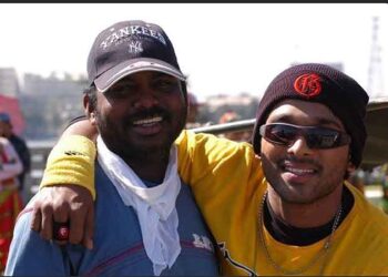 മലയാളികളുടെ സ്വന്തം അല്ലു അർജുൻ ‘ഹാപ്പി’യുമായി പ്രേക്ഷകരെ ഹാപ്പി ആക്കിയിട്ട് 20 വർഷങ്ങൾ! ‘ഹാപ്പി’ ഓൾഡ് ഈസ് ഗോൾഡ് ചിത്രങ്ങളുമായി താരം