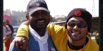 മലയാളികളുടെ സ്വന്തം അല്ലു അർജുൻ ‘ഹാപ്പി’യുമായി പ്രേക്ഷകരെ ഹാപ്പി ആക്കിയിട്ട് 20 വർഷങ്ങൾ! ‘ഹാപ്പി’ ഓൾഡ് ഈസ് ഗോൾഡ് ചിത്രങ്ങളുമായി താരം