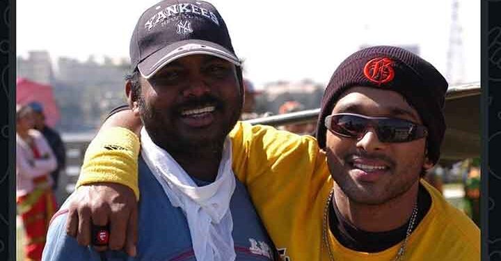 മലയാളികളുടെ സ്വന്തം അല്ലു അർജുൻ ‘ഹാപ്പി’യുമായി പ്രേക്ഷകരെ ഹാപ്പി ആക്കിയിട്ട് 20 വർഷങ്ങൾ! ‘ഹാപ്പി’ ഓൾഡ് ഈസ് ഗോൾഡ് ചിത്രങ്ങളുമായി താരം