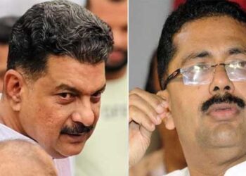 തവനൂർ കൈവിടാതിരിക്കാൻ കെടി ജലീൽ തീരുമാനം മാറ്റും? നിയമസഭാ തെരഞ്ഞെടുപ്പിൽ പിവി അൻവറിനെതിരെ കളത്തിലിറങ്ങുക കെടി ജലീലെന്ന് സൂചന… തദ്ദേശ തെരഞ്ഞെടുപ്പിൽ സിപിഎമ്മിൽ നിന്ന് പിടിച്ചെടുത്ത 4 പഞ്ചായത്ത് ഉൾപെടെ എഴെണ്ണം തൂക്കിയ ആത്മവിശ്വാസത്തിൽ യുഡിഎഫ്