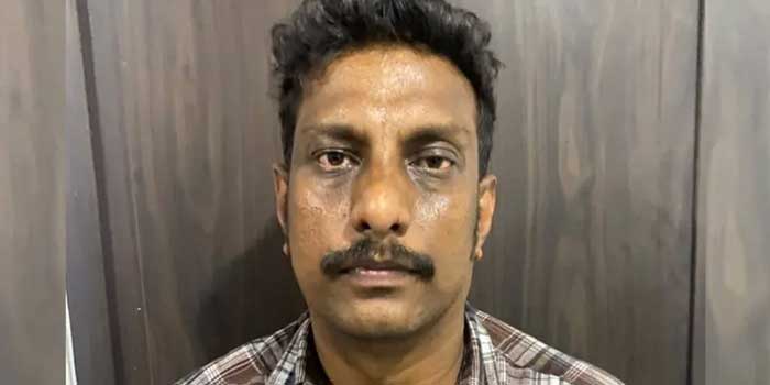 ചെറുപ്രായം മുതൽ ലൈം​ഗികമായി പീഡിപ്പിച്ചു, വിവാഹം കഴിക്കണമെന്ന ആവശ്യവുമായി യുവതി രം​ഗത്തെത്തിയതോടെ പുതിയ തന്ത്രമിറക്കി, ഒന്നിച്ചു ജീവിക്കാൻ പറ്റില്ലെങ്കിലും ഒന്നിച്ചു മരിക്കാമെന്ന് പറഞ്ഞ് വിളിച്ചുവരുത്തി കഴുത്തിൽ കുരുക്കിട്ടു, പിന്നാലെ യുവതി നിന്ന സ്റ്റൂൾ തട്ടിമാറ്റി കൊലപാതകം, ആൺ സുഹൃത്ത് കസ്റ്റഡിയിൽ