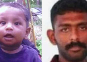 കണ്ണിച്ചോരയില്ലാത്ത കൊടുംപാതകം ചെയ്തത് പിതാവ്!! കുഞ്ഞ് ഇഹാനെ മടിയിലുത്തി കൈമുട്ടു കൊണ്ട് കുട്ടിയുടെ അടിവയറ്റിൽ ഇടിച്ചു, പിന്നാലെ കുഞ്ഞ് കുഴഞ്ഞുവീണു, ഏകമകനെ കൊലപ്പെടുത്തിയത് ഭാര്യയോടുള്ള സംശയത്തിൽ, ഷിജിൻ കുറ്റം സമ്മതിച്ചത് മൂന്നാംവട്ട ചോദ്യംചെയ്യലിൽ