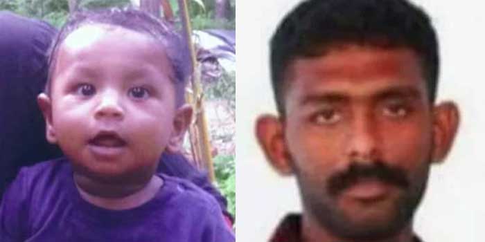 കണ്ണിച്ചോരയില്ലാത്ത കൊടുംപാതകം ചെയ്തത് പിതാവ്!! കുഞ്ഞ് ഇഹാനെ മടിയിലുത്തി കൈമുട്ടു കൊണ്ട് കുട്ടിയുടെ അടിവയറ്റിൽ ഇടിച്ചു, പിന്നാലെ കുഞ്ഞ് കുഴഞ്ഞുവീണു, ഏകമകനെ കൊലപ്പെടുത്തിയത് ഭാര്യയോടുള്ള സംശയത്തിൽ, ഷിജിൻ കുറ്റം സമ്മതിച്ചത് മൂന്നാംവട്ട ചോദ്യംചെയ്യലിൽ