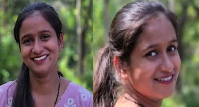 അമ്മ വിദേശത്ത് ജോലിക്കു പോകാൻ തീരുമാനിച്ചതു മുതൽ കുട്ടി സങ്കടത്തിൽ? സ്കൂൾ കെട്ടിടത്തിന്റെ നാലാംനിലയിൽ നിന്നു ചാടി ഗുരുതരമായി പരുക്കേറ്റ പ്ലസ്ടു വിദ്യാർഥിനി മരിച്ചു, അയോണയുടെ മടക്കം നാലുപേർക്ക് പുതുജീവനേകി