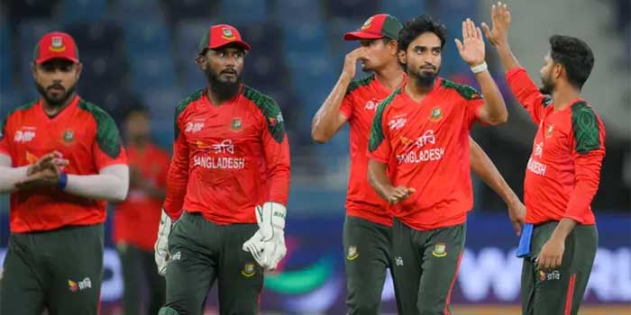 ഇന്ത്യയിൽ കളിക്കില്ല നൂറ് തരം… ചാമ്പ്യൻസ് ട്രോഫിയിൽ ഇന്ത്യ പാക്കിസ്ഥാനിലേക്ക് പോകില്ലെന്ന് പറഞ്ഞപ്പോൾ വേറെ വേദി കണ്ടെത്തി… ഐസിസിയുടേത് ഇരട്ടത്താപ്പ്- ബിസിബി പ്രസിഡന്റ്!! ലോകകപ്പിൽ ബം​ഗ്ലേദേശിനെ കളിപ്പിച്ചില്ലെങ്കിൽ ഒറ്റയെണ്ണം കളി കാണില്ല, ഐസിസി വലിയ വില കൊടുക്കേണ്ടി വരും- ആസിഫ് നസ്റുൽ… ICC–BCB ഏറ്റുമുട്ടൽ കടുക്കുന്നു