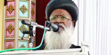 കന്യാസ്ത്രികൾ കഴിഞ്ഞപ്പോൾ വൈദീകർ, ക്രൈസ്തവർക്കെതിരായ ആക്രമണങ്ങൾക്കു പിന്നിൽ ബജ്‌റങ്ദളും വിഎച്ച്പിയും!! പള്ളിക്കകത്ത് കയറാൻ അധികം കാലതാമസമില്ല, ഭരണകർത്താക്കൾ ഇവരെ നിയന്ത്രിക്കുന്നില്ലെങ്കിൽ അവരുടെ കൂടെ പദ്ധതിയുടെ ഭാ​ഗമാണ് ഈ ആക്രമണങ്ങൾ- ഓർ‍ത്തഡോക്സ് സഭാധ്യക്ഷൻ