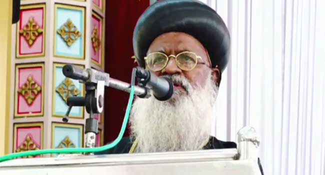 കന്യാസ്ത്രികൾ കഴിഞ്ഞപ്പോൾ വൈദീകർ, ക്രൈസ്തവർക്കെതിരായ ആക്രമണങ്ങൾക്കു പിന്നിൽ ബജ്‌റങ്ദളും വിഎച്ച്പിയും!! പള്ളിക്കകത്ത് കയറാൻ അധികം കാലതാമസമില്ല, ഭരണകർത്താക്കൾ ഇവരെ നിയന്ത്രിക്കുന്നില്ലെങ്കിൽ അവരുടെ കൂടെ പദ്ധതിയുടെ ഭാ​ഗമാണ് ഈ ആക്രമണങ്ങൾ- ഓർ‍ത്തഡോക്സ് സഭാധ്യക്ഷൻ