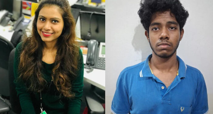 സ്ലൈഡിങ് ജനാലയിലൂടെ വീട്ടിൽ അതിക്രമിച്ച് കയറി, പിന്നാലെ യുവതിയെ ക്രൂരമായി ബലാത്സംഗം ചെയ്തു,  എതിര്‍ക്കാന്‍ ശ്രമിച്ചതും ക്രൂര മര്‍ദനം,  34കാരിയെ കൊലപ്പെടുത്തിയ 18 കാരന്‍ അറസ്റ്റില്‍