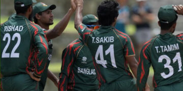 ഇന്ത്യയില് ബംഗ്ലാദേശ് താരങ്ങള് സുരക്ഷിതരല്ല, ലോകകപ്പിലെ മത്സരങ്ങള് ശ്രീലങ്കയിലേക്ക് മാറ്റണം, ഇന്ത്യയില് കളിക്കാനില്ലെന്ന് ബംഗ്ലാദേശ് ക്രിക്കറ്റ് ബോര്ഡ്, ഐപിഎല് മത്സരങ്ങള് ബംഗ്ലാദേശില് സംപ്രേഷണം ചെയ്യരുതെന്നും ആവശ്യം