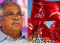 ബിനോയ് വിശ്വം നാലാംകിട രാഷ്ട്രീയക്കാരന്‍, സിപിഐക്ക് ഒരു തെരഞ്ഞെടുപ്പിലും ഒറ്റയ്ക്ക് നിന്ന് ജയിക്കാനുള്ള കെല്‍പ്പില്ല, സിപിഐയുടേത് ഉത്തരം താങ്ങുന്ന പല്ലിയുടെ മനോഭാവമെന്ന് സിപിഎം നേതാവ്