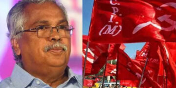 ബിനോയ് വിശ്വം നാലാംകിട രാഷ്ട്രീയക്കാരന്‍, സിപിഐക്ക് ഒരു തെരഞ്ഞെടുപ്പിലും ഒറ്റയ്ക്ക് നിന്ന് ജയിക്കാനുള്ള കെല്‍പ്പില്ല, സിപിഐയുടേത് ഉത്തരം താങ്ങുന്ന പല്ലിയുടെ മനോഭാവമെന്ന് സിപിഎം നേതാവ്