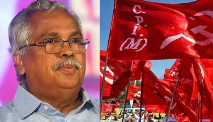 ബിനോയ് വിശ്വം നാലാംകിട രാഷ്ട്രീയക്കാരന്, സിപിഐക്ക് ഒരു തെരഞ്ഞെടുപ്പിലും ഒറ്റയ്ക്ക് നിന്ന് ജയിക്കാനുള്ള കെല്പ്പില്ല, സിപിഐയുടേത് ഉത്തരം താങ്ങുന്ന പല്ലിയുടെ മനോഭാവമെന്ന് സിപിഎം നേതാവ്