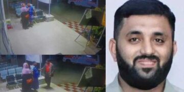 ‘രക്ഷിക്കണേ, എനിക്ക് രണ്ടു മക്കളുണ്ട്, ആരെങ്കിലും ഒന്നു രക്ഷിക്കണേ… ജീവൻ നഷ്ടപ്പെടും മുൻപ് മക്കൾക്കായി ജീവിതത്തിലേക്ക് തിരിച്ചുകയറാൻ കൊതിച്ച് ബിസ്മീർ, ഓക്സിജൻ കൊടുത്തത് താൻ പറഞ്ഞതിനു ശേഷം, ബോധം പോയി, മൂക്കിൽ നിന്നു പതവരുന്നു, സിപിആർ കൊടുക്കുമോയെന്ന് ചോദിച്ചിട്ടും ഡോക്ടർ നോക്കി നിന്നു’- ബിസ്മീറിന്റെ ഭാര്യ, മെഡിക്കൽ കോളേജിൽ എത്തുന്നതിന് 20 മുൻപ് രോ​ഗി മരിച്ചിരുന്നുവെന്ന് റിപ്പോർട്ട്