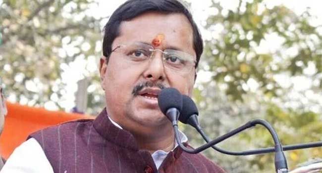 ബിജെപിയിൽ തലമുറ മാറ്റം!! ജെപി നഡ്ഡയുടെ പിൻഗാമിയായി ദേശീയ അധ്യക്ഷ സ്ഥാനത്തേക്കു നിതിൻ നബിൻ, താക്കോൽ സ്ഥാനത്തെത്തിയിരിക്കുന്നത് മോദിയുടെ ഇഷ്ടക്കാരൻ