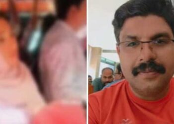 ബസിൽ അങ്ങനെയൊരു സംഭവം നടന്നത് അറിയില്ല, ആരും പരാതിപ്പെട്ടിട്ടില്ല… പോലീസ് എയ്ഡ് പോസ്റ്റിനടുത്ത് ആളെ ഇറക്കിയിരുന്നു, ഹോം ഗാർഡും ഉണ്ടായിരുന്നു, എന്തെങ്കിലും പ്രശ്നമുണ്ടെങ്കിൽ അപ്പോൾ തന്നെ പോലീസിനെ അറിയിക്കുമായിരുന്നു- വടകര പോലീസിനു പിന്നാലെ യുവതിയുടെ ആരോപണങ്ങൾ തള്ളി അൽ അമീൻ ബസ് ജീവനക്കാർ, ബസിലെ സിസിടിവി ദൃശ്യങ്ങൾ ശേഖരിക്കാൻ പോലീസ്, ദൃശ്യങ്ങൾ കൈമാറരുതെന്ന് നിർദേശം