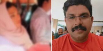 ബസിൽ അങ്ങനെയൊരു സംഭവം നടന്നത് അറിയില്ല, ആരും പരാതിപ്പെട്ടിട്ടില്ല… പോലീസ് എയ്ഡ് പോസ്റ്റിനടുത്ത് ആളെ ഇറക്കിയിരുന്നു, ഹോം ഗാർഡും ഉണ്ടായിരുന്നു, എന്തെങ്കിലും പ്രശ്നമുണ്ടെങ്കിൽ അപ്പോൾ തന്നെ പോലീസിനെ അറിയിക്കുമായിരുന്നു- വടകര പോലീസിനു യുവതിയുടെ ആരോപണങ്ങൾ തള്ളി അൽ അമീൻ ബസ് ജീവനക്കാർ, ബസിലെ സിസിടിവി ദൃശ്യങ്ങൾ ശേഖരിക്കാൻ പോലീസ്, ദൃശ്യങ്ങൾ കൈമാറരുതെന്ന് നിർദേശം