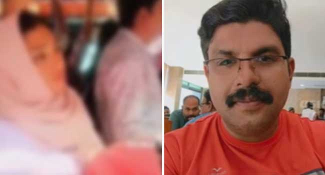 ബസിൽ അങ്ങനെയൊരു സംഭവം നടന്നത് അറിയില്ല, ആരും പരാതിപ്പെട്ടിട്ടില്ല… പോലീസ് എയ്ഡ് പോസ്റ്റിനടുത്ത് ആളെ ഇറക്കിയിരുന്നു, ഹോം ഗാർഡും ഉണ്ടായിരുന്നു, എന്തെങ്കിലും പ്രശ്നമുണ്ടെങ്കിൽ അപ്പോൾ തന്നെ പോലീസിനെ അറിയിക്കുമായിരുന്നു- വടകര പോലീസിനു യുവതിയുടെ ആരോപണങ്ങൾ തള്ളി അൽ അമീൻ ബസ് ജീവനക്കാർ, ബസിലെ സിസിടിവി ദൃശ്യങ്ങൾ ശേഖരിക്കാൻ പോലീസ്, ദൃശ്യങ്ങൾ കൈമാറരുതെന്ന് നിർദേശം