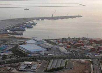 ഇന്ത്യയ്ക്ക് വഴിമുടക്കിയായി ട്രംപ് വീണ്ടും!! ഇത്തവണ ചെക്ക് വയ്ക്കുന്നത് ചബഹാറിന്, പാക്കിസ്ഥാനെ മുട്ടാതെ ഇറാനിലൂടെ അറബിക്കടലിലേക്കുള്ള ഇന്ത്യയുടെ നേരിട്ടുള്ള ഏക കടൽ വാതിൽ അടയ്ക്കാനുള്ള ശ്രമത്തിൽ അമേരിക്ക, ഉപരോധ ഇളവ് ഏപ്രിൽ 26 വരെ മാത്രം, കത്ത് കിട്ടി ബോധിച്ചതായി കേന്ദ്രം, വാഷിങ്ടണുമായി ചർച്ച തുടരുന്നു