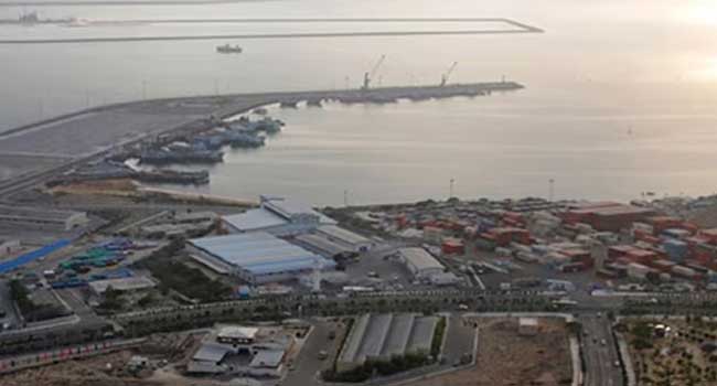 ഇന്ത്യയ്ക്ക് വഴിമുടക്കിയായി ട്രംപ് വീണ്ടും!! ഇത്തവണ ചെക്ക് വയ്ക്കുന്നത് ചബഹാറിന്, പാക്കിസ്ഥാനെ മുട്ടാതെ ഇറാനിലൂടെ അറബിക്കടലിലേക്കുള്ള ഇന്ത്യയുടെ നേരിട്ടുള്ള ഏക കടൽ വാതിൽ അടയ്ക്കാനുള്ള ശ്രമത്തിൽ അമേരിക്ക, ഉപരോധ ഇളവ് ഏപ്രിൽ 26 വരെ മാത്രം, കത്ത് കിട്ടി ബോധിച്ചതായി കേന്ദ്രം, വാഷിങ്ടണുമായി ചർച്ച തുടരുന്നു