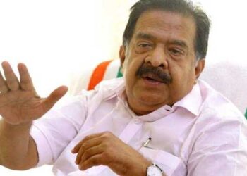 യുഡിഎഫ് 100 സീറ്റ് നേടി അധികാരത്തിൽ വരും, ജനങ്ങൾ ഭരണമാറ്റം ആഗ്രഹിക്കുന്നു അത് മനസിലാകാത്ത ഒരാളെ ഉള്ളൂ കേരളത്തിൽ, അത് മുഖ്യമന്ത്രിയാണ്!! UDF ൻ്റെ ജനകീയ അടിത്തറ ശക്തിപ്പെടുത്താൻ ഏതെങ്കിലും പാർട്ടിയെ ചാക്കിട്ട് പിടിക്കേണ്ടതില്ല, ജോസ് കെ മാണിയുമായുള്ള ചർച്ചയ്ക്ക് പ്രസക്തിയില്ല- ചെന്നിത്തല