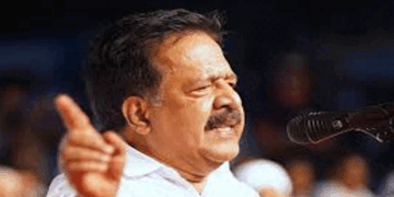 ഒരു അവസരം കിട്ടിയാൽ 24 മണിക്കൂർകൊണ്ട് ലഹരിമാഫിയയെ ഇല്ലാതാക്കുമെന്ന് രമേശ് ചെന്നിത്തല; ഒരു കാരണവശാലും ജമാ അത്തെ ഇസ്ലാമിയെ മുന്നണിയിലെടുക്കില്ലയെന്നും ചെന്നിത്തല