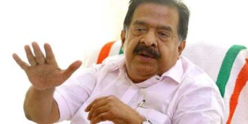 യുഡിഎഫ് 100 സീറ്റ് നേടി അധികാരത്തിൽ വരും, ജനങ്ങൾ ഭരണമാറ്റം ആഗ്രഹിക്കുന്നു അത് മനസിലാകാത്ത ഒരാളെ ഉള്ളൂ കേരളത്തിൽ, അത് മുഖ്യമന്ത്രിയാണ്!! UDF ൻ്റെ ജനകീയ അടിത്തറ ശക്തിപ്പെടുത്താൻ ഏതെങ്കിലും പാർട്ടിയെ ചാക്കിട്ട് പിടിക്കേണ്ടതില്ല, ജോസ് കെ മാണിയുമായുള്ള ചർച്ചയ്ക്ക് പ്രസക്തിയില്ല- ചെന്നിത്തല