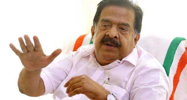 യുഡിഎഫ് 100 സീറ്റ് നേടി അധികാരത്തിൽ വരും, ജനങ്ങൾ ഭരണമാറ്റം ആഗ്രഹിക്കുന്നു അത് മനസിലാകാത്ത ഒരാളെ ഉള്ളൂ കേരളത്തിൽ, അത് മുഖ്യമന്ത്രിയാണ്!! UDF ൻ്റെ ജനകീയ അടിത്തറ ശക്തിപ്പെടുത്താൻ ഏതെങ്കിലും പാർട്ടിയെ ചാക്കിട്ട് പിടിക്കേണ്ടതില്ല, ജോസ് കെ മാണിയുമായുള്ള ചർച്ചയ്ക്ക് പ്രസക്തിയില്ല- ചെന്നിത്തല