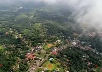 ചെറുവള്ളി എസ്റ്റേറ്റ് സർക്കാർ ഭൂമിയല്ല!! സർക്കാരിന്റെ വാ​ദങ്ങൾ തള്ളി കോടതി, ശബരിമല വിമാനത്താവള നിർമ്മാണം അവതാളത്തിൽ