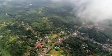 ചെറുവള്ളി എസ്റ്റേറ്റ് സർക്കാർ ഭൂമിയല്ല!! സർക്കാരിന്റെ വാ​ദങ്ങൾ തള്ളി കോടതി, ശബരിമല വിമാനത്താവള നിർമ്മാണം അവതാളത്തിൽ;