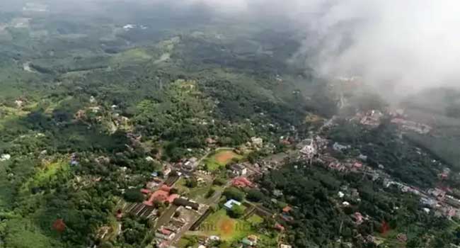 ചെറുവള്ളി എസ്റ്റേറ്റ് സർക്കാർ ഭൂമിയല്ല!! സർക്കാരിന്റെ വാ​ദങ്ങൾ തള്ളി കോടതി, ശബരിമല വിമാനത്താവള നിർമ്മാണം അവതാളത്തിൽ;