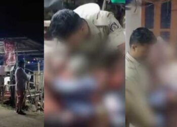 പുലർച്ചെ നാലുമണിക്ക് തട്ടുകട തുറക്കാനെത്തിയ കടയുടമ കേട്ടത് ഇത്തിരിയില്ലാത്താത്ത കുരുന്നിന്റെ അലറിക്കരച്ചിൽ, കൊടും തണുപ്പിൽ നിന്ന് രക്ഷനേടാനാകാതെ ജനിച്ചു ദിവസങ്ങൾ പോലുമാകാതെ ആ കുരുന്ന് തണുത്തുവിറയ്ക്കുകയായിരുന്നെന്ന് ജയരാജൻ… നവജാത ശിശുവിനെ ഉപേക്ഷിച്ച നിലയിൽ, ദിവസങ്ങൾക്കുള്ളിൽ സംസ്ഥാനത്ത് ഉപേക്ഷിക്കപ്പെട്ടത് രണ്ടു കുട്ടികൾ