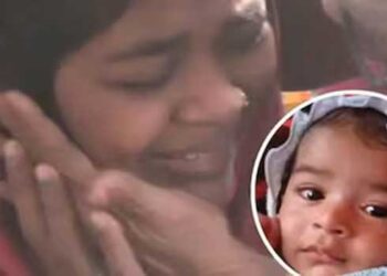 മകൾ ജനിച്ച് 10 വർഷം കാത്തിരുന്നു ജനിച്ച കുഞ്ഞ്, കുപ്പിപ്പാലിൽ പൈപ്പ് കലർത്തി നൽകി, അഞ്ചര മാസം പ്രായമുള്ള കുഞ്ഞും മരിച്ചു, വെള്ളം ഫിൽട്ടർ ചെയ്താണ് ഉപയോഗിച്ചിരുന്നതെന്ന് കുട്ടിയുടെ പിതാവ്